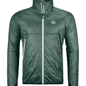 SWISSWOOL PIZ VIAL JACKET M Super-Preis