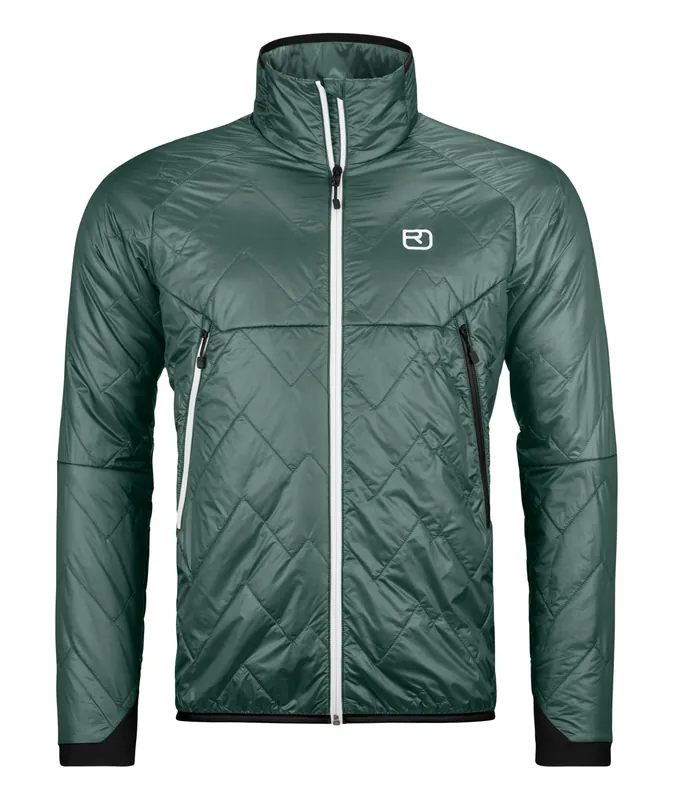 SWISSWOOL PIZ VIAL JACKET M Super-Preis