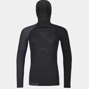 120 COMP LIGHT HOODY W Bestpreis
