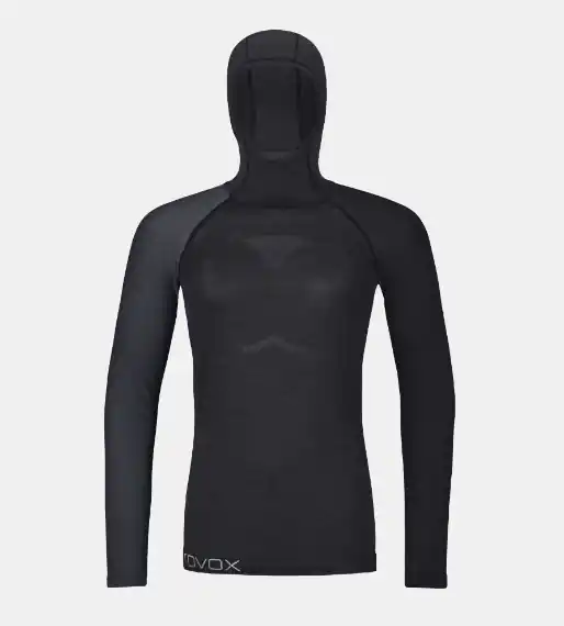 120 COMP LIGHT HOODY W Bestpreis
