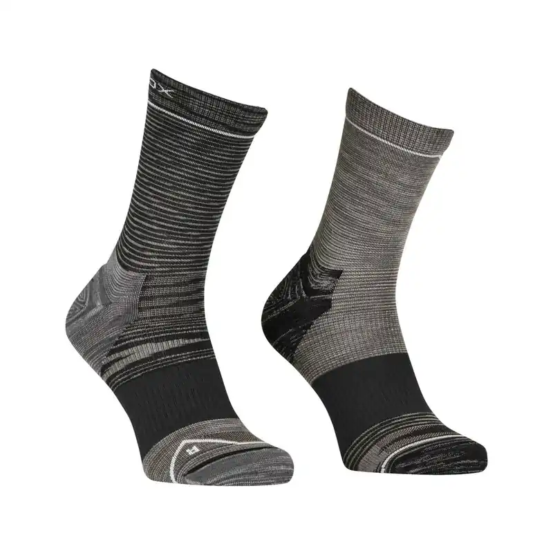 Kracherpreis ALPINE MID SOCKS M