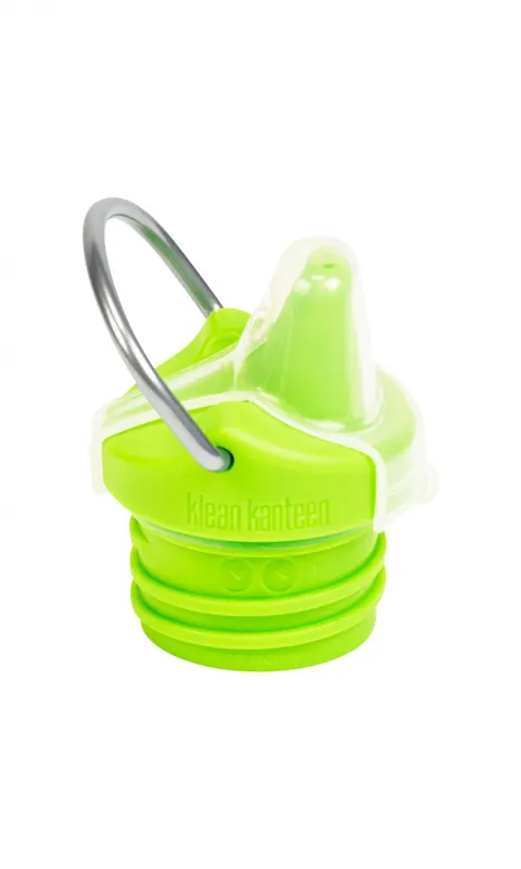Kid Kanteen®Sippy Cap Billig