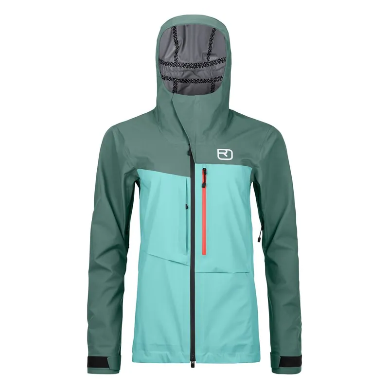 Sale 3L RAVINE SHELL JACKET W