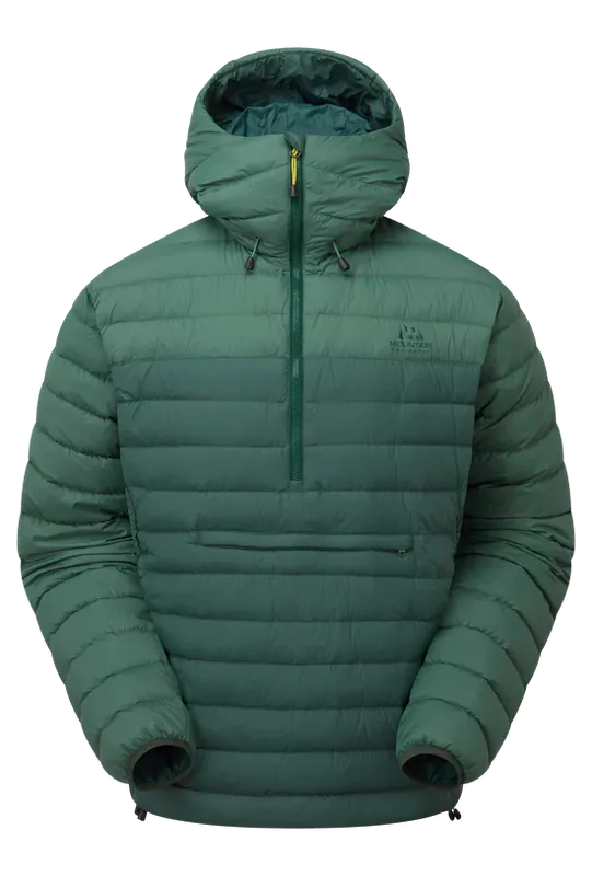 Sofort Bestellen Earthrise Hooded Mens Pullover