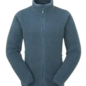 Shearling Jacket Wmns Preiswert