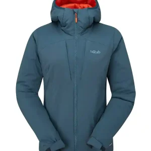 Beliebt Xenair Alpine Jacket Wmns