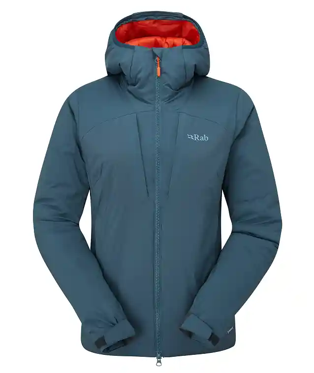 Beliebt Xenair Alpine Jacket Wmns