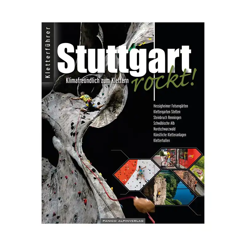 Aktuell Stuttgart rockt!