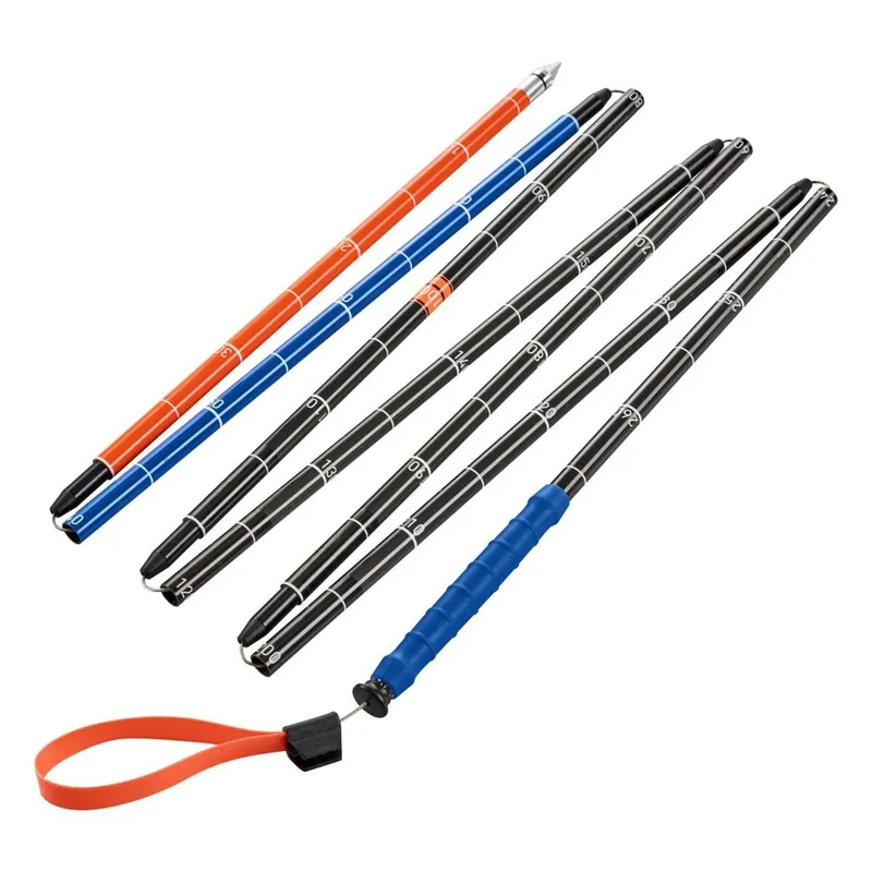 Neu PROBE CARBON 280+ PFA