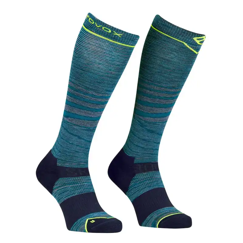 Knallerangebot SKI TOUR LT COMP LONG SOCKS M