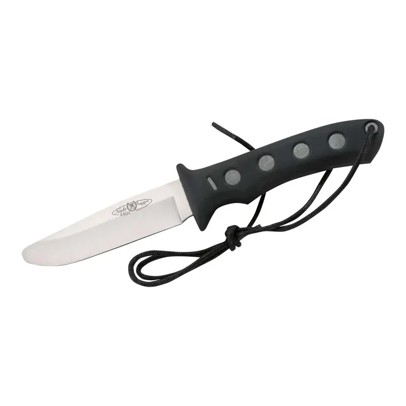 Echt Nieto Kinder-Gürtelmesser, 10 cm