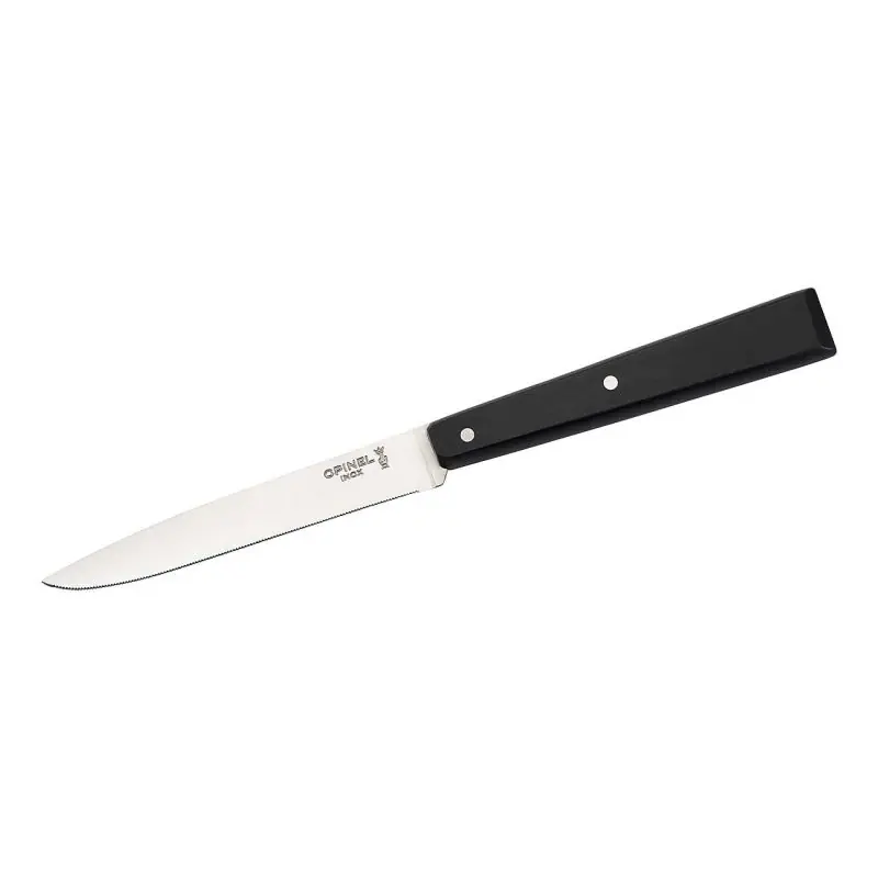 Opinel Bon Appetit+, POM-Griff Must-Have