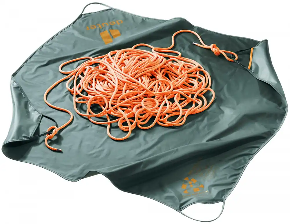 Preisreduziert Gravity Rope Sheet
