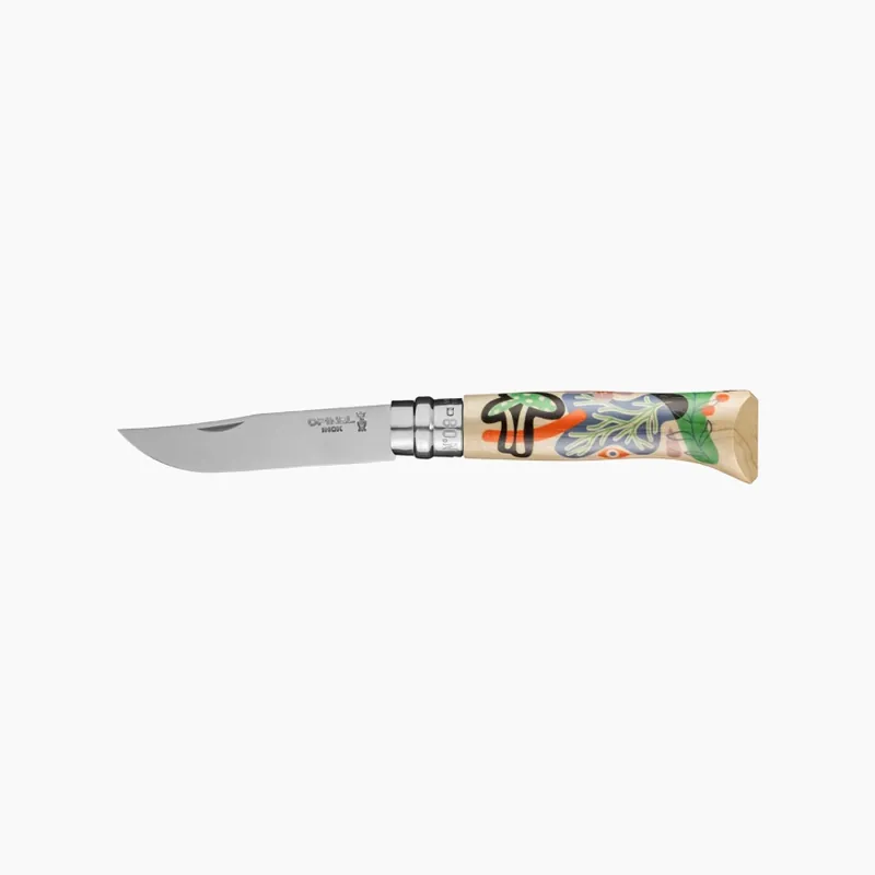 Top-Seller EDITION NATURE (Opinel No 08)