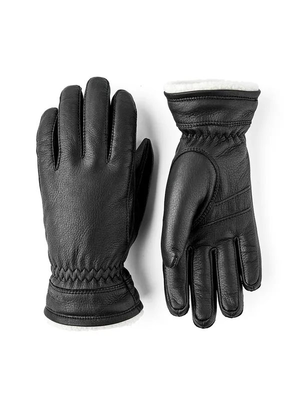 Buvika Deerskin Ausverkauf
