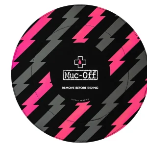 Disc Brake Covers (Pair) Angebot