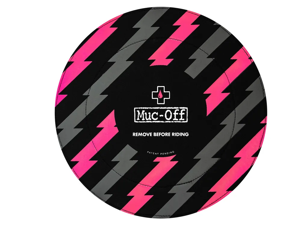 Disc Brake Covers (Pair) Angebot