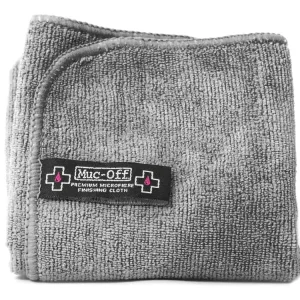 Must-Have Premium Microfibre Polishing Cloth
