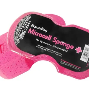 Expanding Sponge Neue Ware