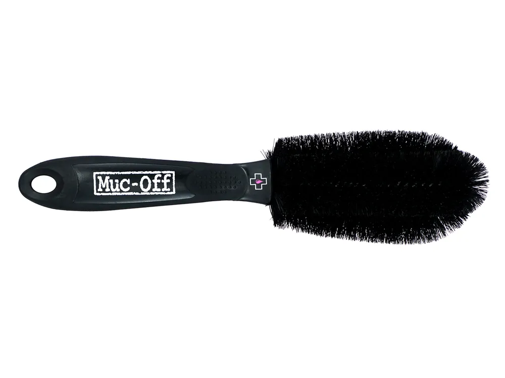Abverkauf Wheel & Component Brush
