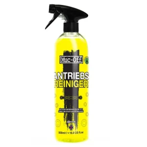 Drivetrain Cleaner 500ml Direktkauf