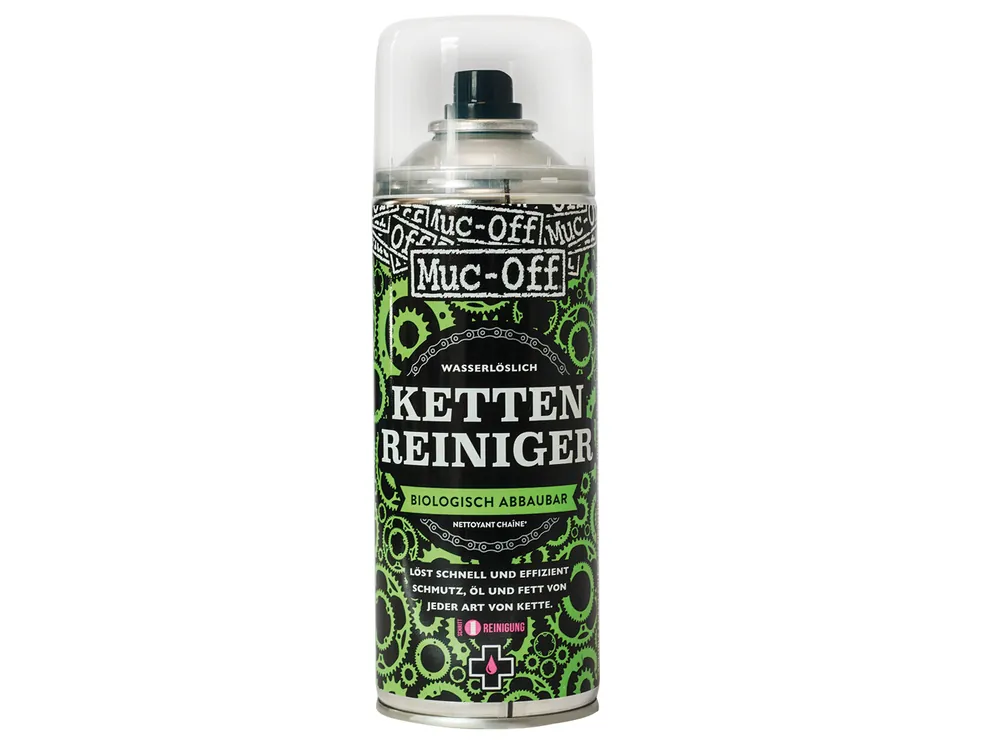 Online Kaufen Bio Chain Cleaner 400ml