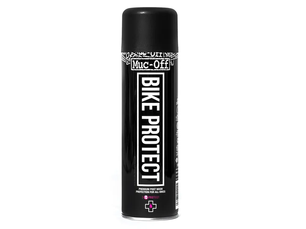 Nur Heute Bike Protect 500ml