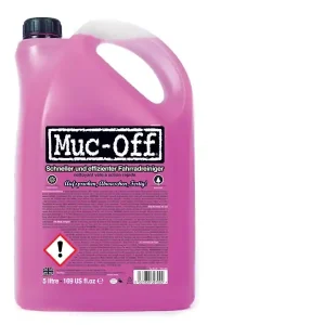 Bike Cleaner 5 Liter Nur Für Kurze Zeit