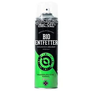 Knallerangebot De-Greaser Aerosol 500ml