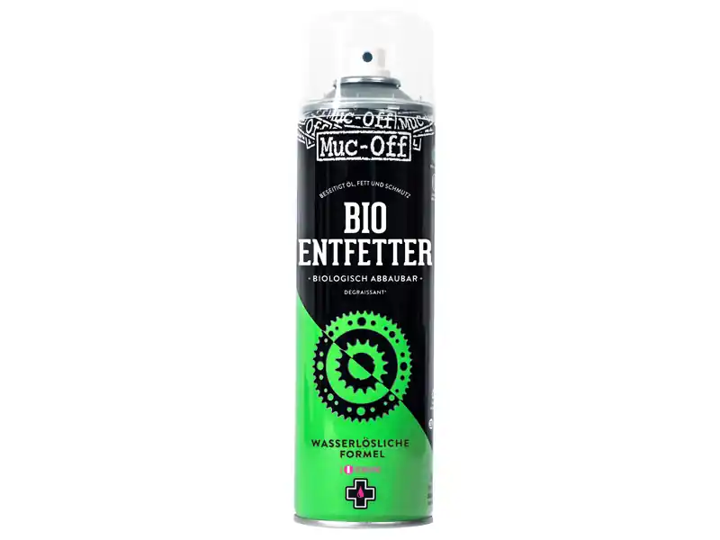 Knallerangebot De-Greaser Aerosol 500ml