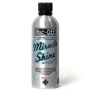 Direktkauf Miracle Shine Polish 500ml
