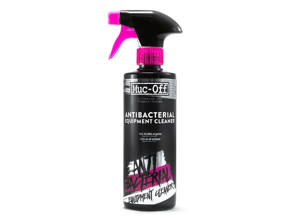 Sonderaktion Indoor Training Sanitiser 500ml