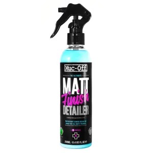 Matt Finish Detailer 250ml Schneller Versand