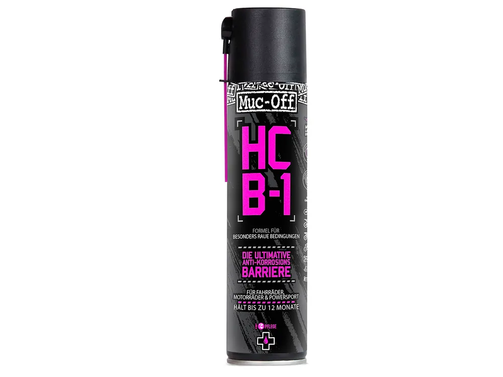 HCB-1 400ml Top-Preis