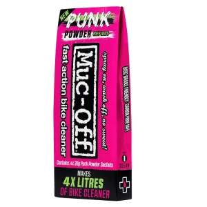 Punk Powder (4er Pack) Markenware