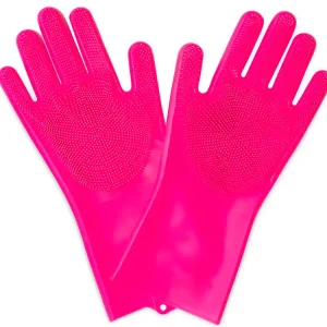 Deep Scrubber Gloves Letzte Chance