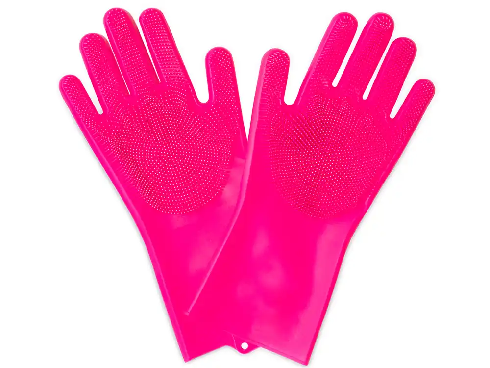 Deep Scrubber Gloves Letzte Chance
