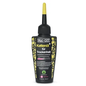 Heißes Angebot Dry Lube (German) 50ml