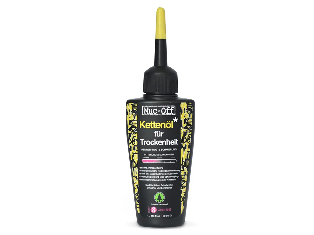 Heißes Angebot Dry Lube (German) 50ml