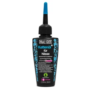 Saisonangebot Wet Lube (German) 50ml