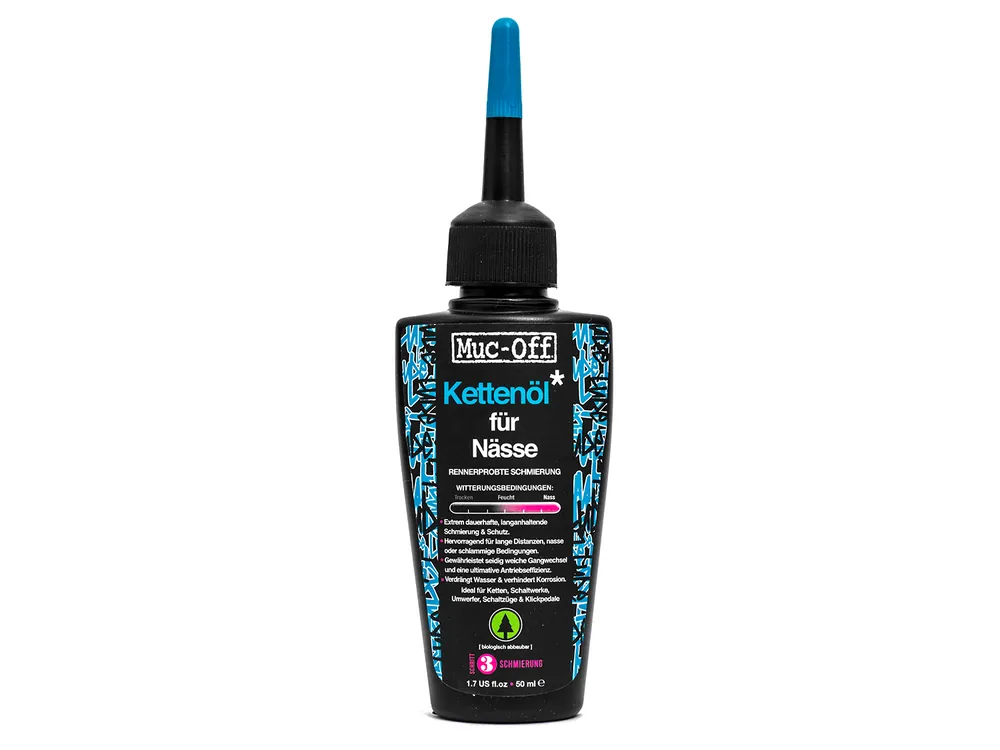 Saisonangebot Wet Lube (German) 50ml