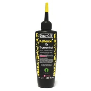 Heißes Angebot Dry Lube (German) 120ml