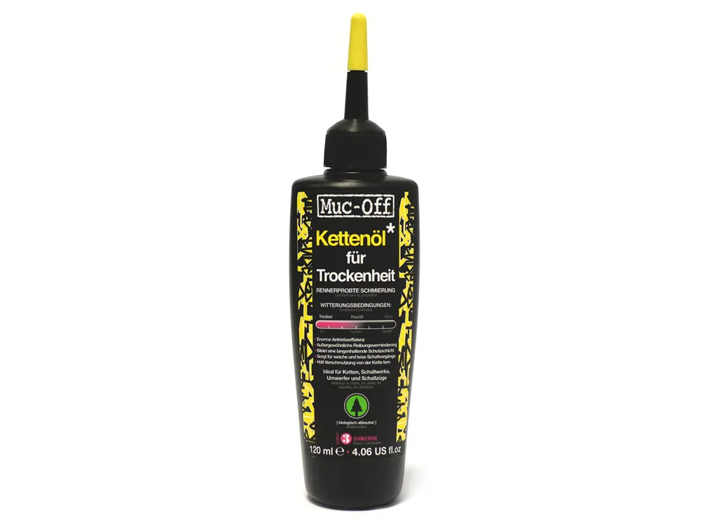 Heißes Angebot Dry Lube (German) 120ml