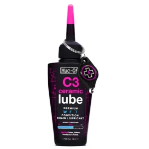 Kracherpreis C3 Wet Ceramic Lube 50ml