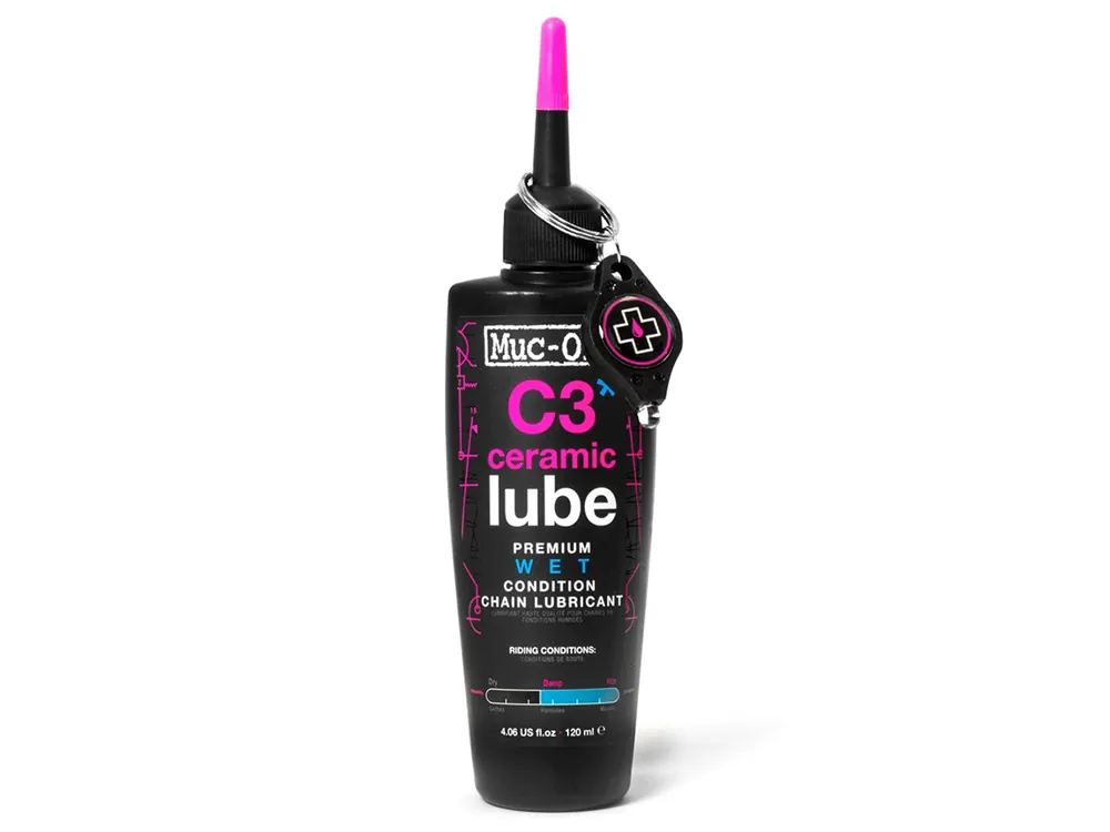 Sonderaktion C3 Wet Ceramic Lube 120ml