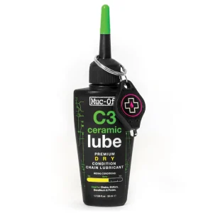 C3 Dry Ceramic Lube 50ml Mega-Angebot