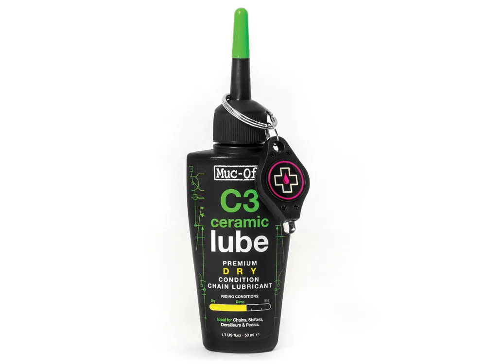C3 Dry Ceramic Lube 50ml Mega-Angebot