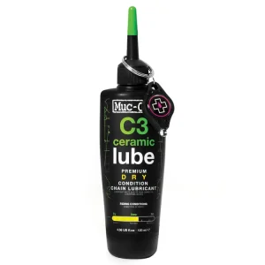 C3 Dry Ceramic Lube 120ml Preiswert