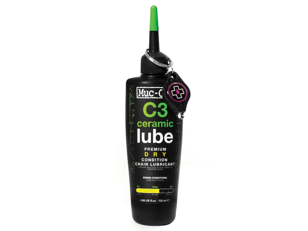 C3 Dry Ceramic Lube 120ml Preiswert