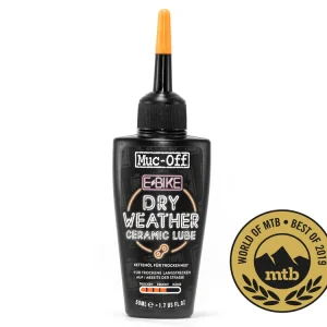 E-Bike Dry Lube 50ml (German Version) Online Kaufen